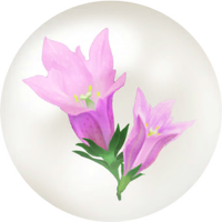 Red gentian nectar icon.png