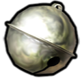 The Treasure Hoard icon of the Spouse Alert in the Nintendo Switch version of Pikmin 2.