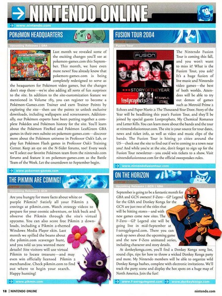 File:Treasure Hunt Nintendo Power Issue 184 October 2004.jpg