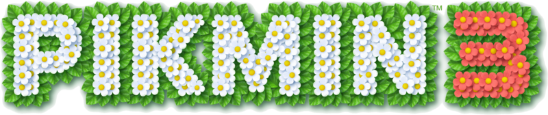 File:Pikmin 3 logo.png