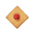 Icon for the Vanishing Cookie, from Pikmin 4's Treasure Catalog.