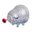 Icon for the Fiery Blowhog, from Pikmin 3 Deluxe<span class="nowrap" style="padding-left:0.1em;">&#39;s</span> Piklopedia.
