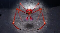 Fiery Dweevil - Pikipedia, the Pikmin wiki