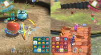 Pikmin3 more battle (and Olimar).png
