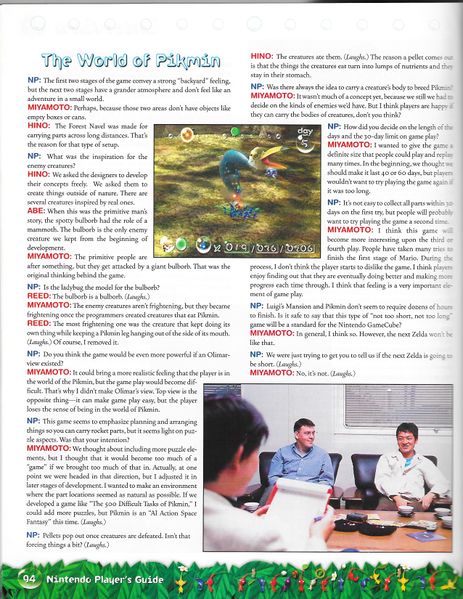 File:Nintendo Power Pikmin interview page 94.jpg