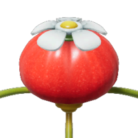 Icon for the Onion, from Pikmin 4&#39;s Piklopedia.