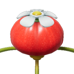 Icon for the Onion, from Pikmin 4's Piklopedia.