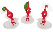 pikmin collection figures