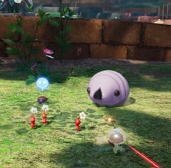 Mama Sheargrub - Pikipedia, the Pikmin wiki