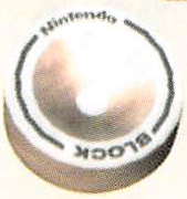 Artwork of the Treasured Gyro Block.