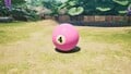 The Sphere of Beginnings in the Treasure Catalog during the day.