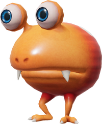 Pikmin Garden Dwarf Bulborb render.png