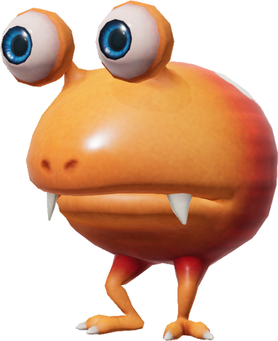 Dwarf Bulborb