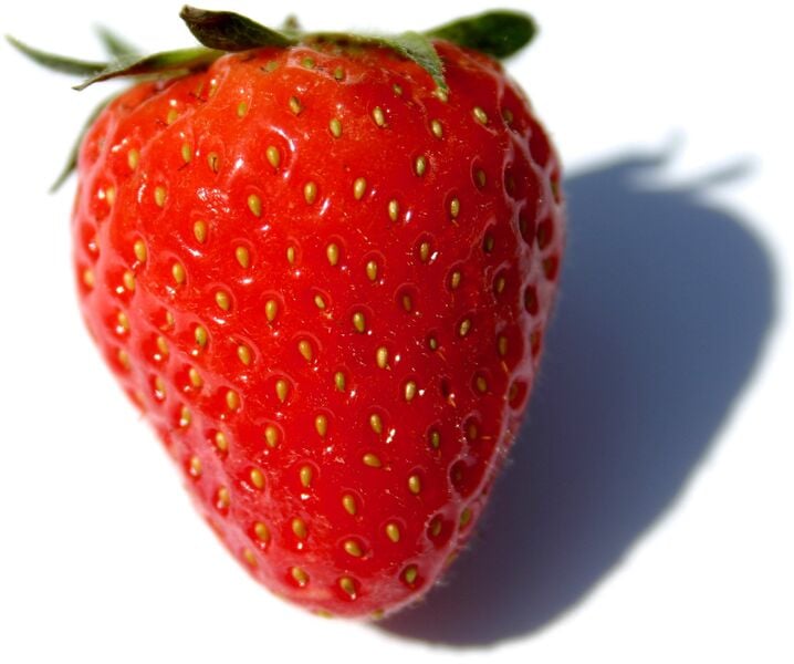 File:Real Strawberry.jpg