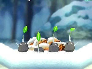 Freezing Wasteland - Pikipedia, the Pikmin wiki