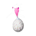 The Piklopedia icon of the Honeywisp in Pikmin 4.