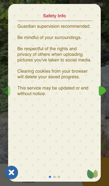 File:Pikmin Finder Help Menu One.jpg