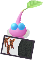 花札-第二彈-樣式2 翼皮克敏