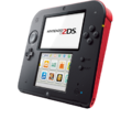 The 2DS.