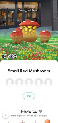 PB Small Red Mushroom Selection Menu.png