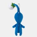 The back of the Blue Pikmin plush.