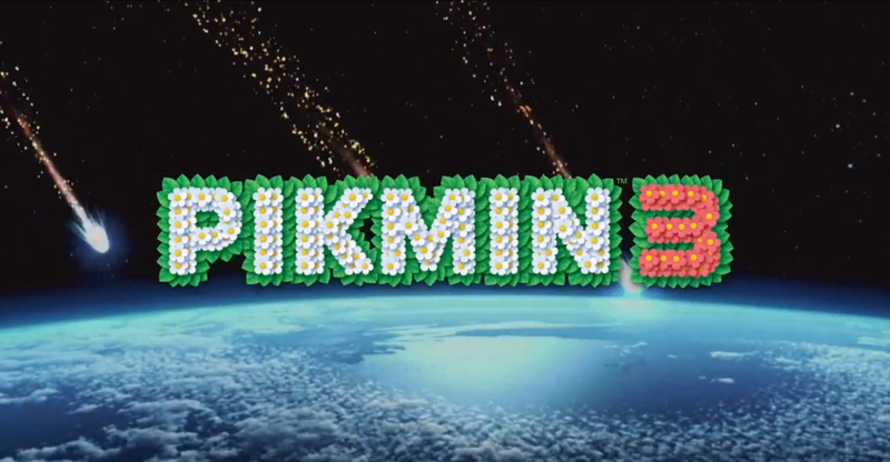 File:Pikmin3 Comets and Logo.png