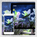 My Nintendo's icon for the Pikmin Lily flower wallpaper.