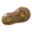 Custom-made icon for the Mysterious Life Form, made to look like Pikmin 3 Deluxe&#39;s Piklopedia icons. This was done by taking the official artwork, adding more empty space around it, scaling it down to 64x64 pixels, and flipping it horizontally.