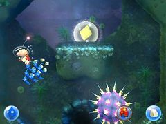 Greed-o-Sphere - Pikipedia, the Pikmin wiki