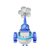 Icon for The S.S. Blue Pikmin, from Pikmin 4's Decopedia.
