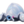 Icon for the Arctic Cannon Beetle, from Pikmin 4&#39;s Piklopedia.