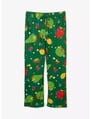 The Pikmin Fruits Allover Print Sleep Pants.