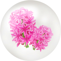 Red hyacinth nectar icon.png