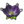 Piklopedia icon for the Violet Candypop Bud. Texture found in /user/Yamashita/enemytex/arc.szs/rarc/tmp/blackpom/texture.bti.