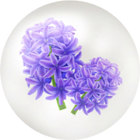 Blue hyacinth nectar icon.png