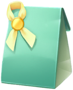 Icon of the Free Daily Pack in Pikmin Bloom.