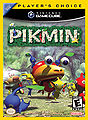 Player's Choice Pikmin.