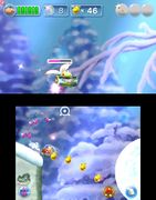 Rarely Seen Cell - Pikipedia, the Pikmin wiki