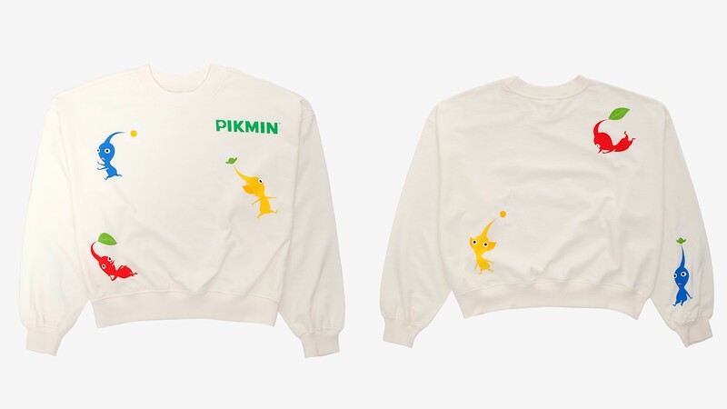 File:Pikmin Characters Girls Sweatshirt.jpg