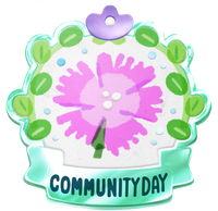 Bloom badge community dianthus.png
