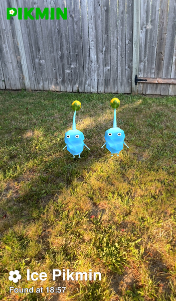 File:Pikmin Finder Ice Pikmin.png