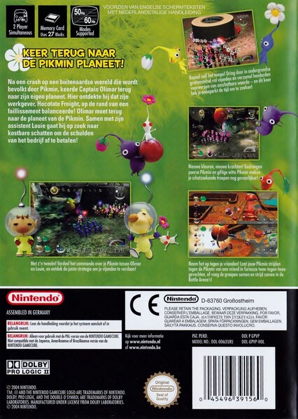 File:Pikmin 2 Netherlands back.jpg