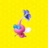 Profile of Winged Pikmin from Play Nintendo.