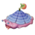 Icon for the Bloomcap Bloyster, from Pikmin 4's Piklopedia.
