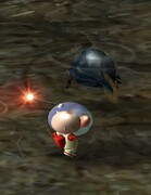 Wolpole - Pikipedia, the Pikmin wiki