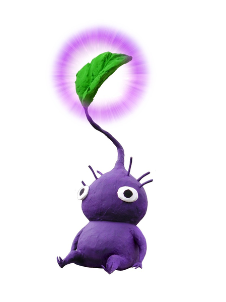 File:Purple Pikmin Idle.png