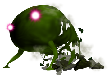 Artwork of a Smoky Progg.