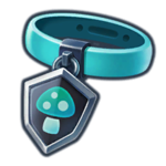 Icon for the Sniff Saver for Oatchi in Pikmin 4.