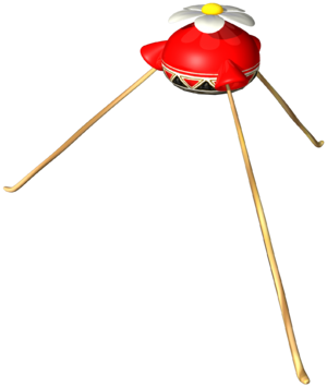 Artwork of the Red Onion.