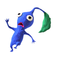 Blue Pikmin Clay Art.png